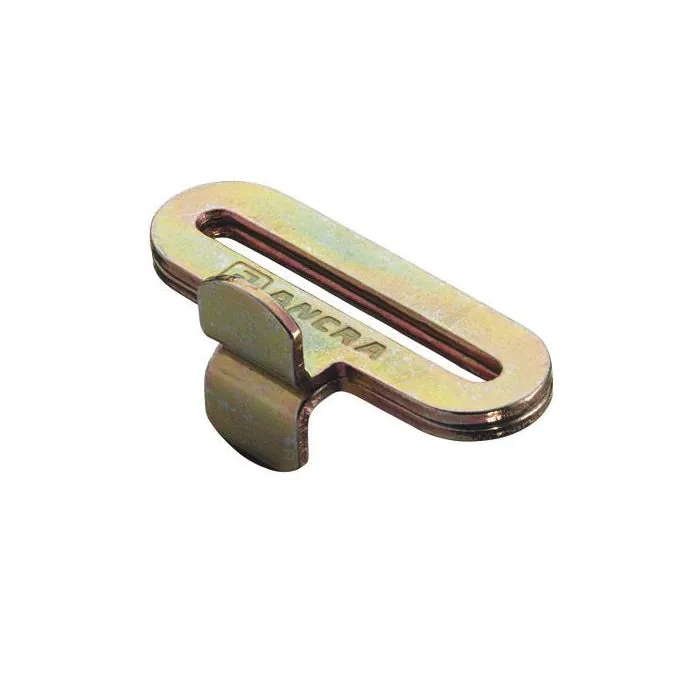 Ancora de fixare F-TRACK 50mm 1500kg